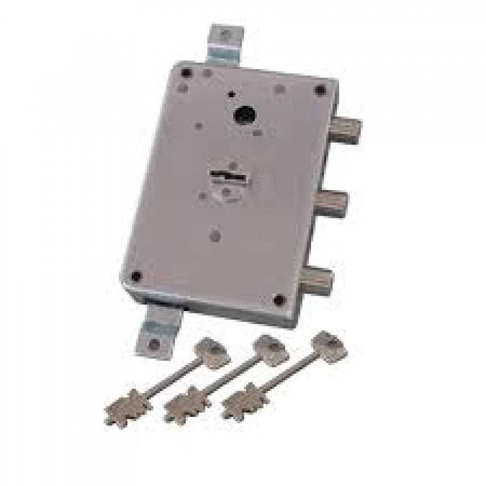 Mobile Locksmith in Lithopolis OH Image